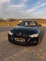 BMW 330i xDrive M-PERFORMANCE - BMW 3 Series: Performance
