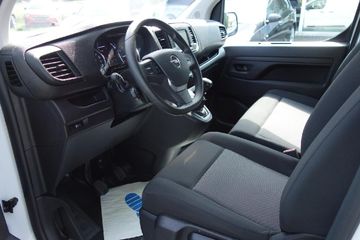 Bild 9 Opel Vivaro Kasten Edition L