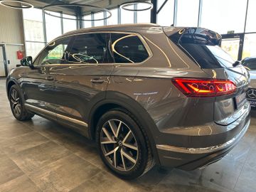 Volkswagen Touareg 4Motion eHybrid *1.Hand*HeadUP*Voll*