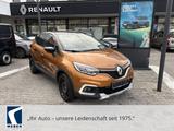Renault Captur Collection TCe 130 - Renault Captur Gebrauchtwagen in Frankfurt