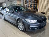 BMW 420 Gran Coupé M Sport*Shadow-Line*BI-Xenon*Navi - BMW 420 Gran Coupé aus 2014