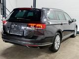 Volkswagen Passat Variant 1.4 TSI Plug-In-Hybrid DSG GTE  - Hybrid (/Elektro) Plug in mit Benzin-Antrieb