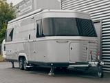 HYMER / ERIBA / HYMERCAR ERIBA TOURING 820 GT - ERSTBESITZ - NP € 135.000 - HYMER / ERIBA Touring gt