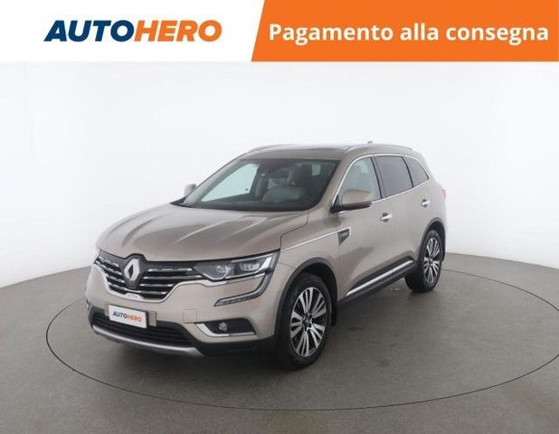 Renault RENAULT Koleos dCi 175 CV 4x4 X-Tronic Energy In