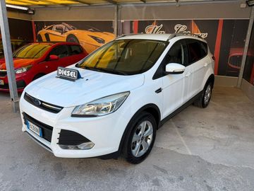 Ford Kuga - 3