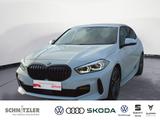 BMW 118 i M Sport SPORTFAHRWERK/PDC/LED/KLIMA+++ - BMW 118 in Düsseldorf