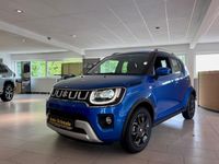 Suzuki Ignis Comfort LM SHZ Kamera LED ALU Klima