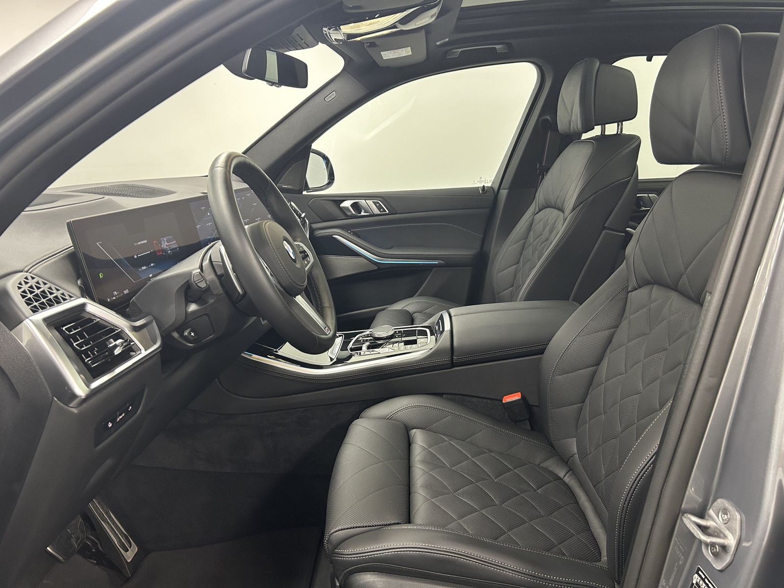 BMW X5 xDrive40d M Sportpaket Pro HK HiFi DAB LED AH foto 4