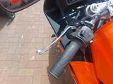 Honda CBR 600 F - HONDA CB600F
