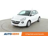 Opel Adam 1.2 Basis*KLIMA*GARANTIE*CD-PLAYER*USB*BT* - Opel Adam mit Benzin-Antrieb: Kleinwagen, 1.2