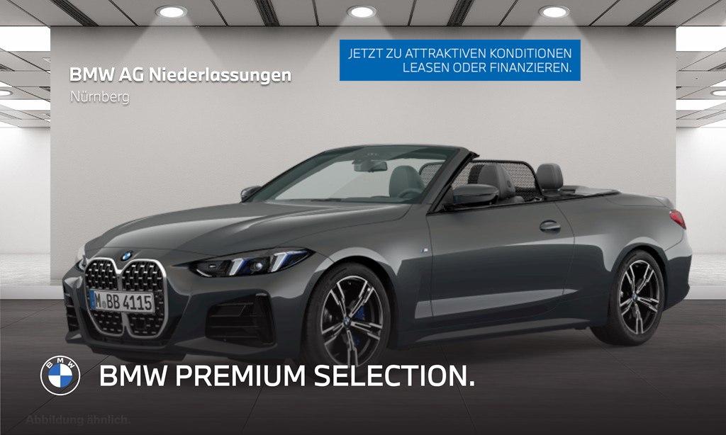 BMW 430