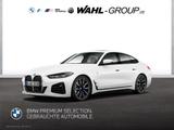 BMW 420i Gran Coupé M Sport Glasdach LED Navi PDC SH - gebrauchte BMW 420 aus dem Jahr 2022