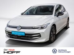 Volkswagen Golf VIII 1.5 eTSI DSG Goal Navi AHK Kamera Allw