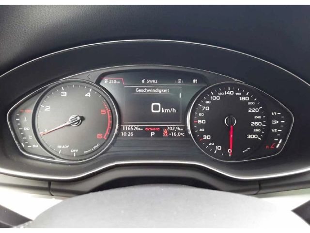 Q5 2.0 40 TDI quattro S-Line AHK/Matrix/Pano/GRA