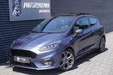 Ford FIESTA ECOBOOST|ST-LINE|PANORAMA|KAMERA|ACC|LED - Ford Fiesta Gebrauchtwagen in Mülheim (Ruhr)
