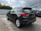 Seat Arona Style Sportsitze Sportpaket Sport Lenkrad - Seat Arona Gebrauchtwagen in Hannover