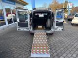 Dacia Dokker 1.2 TCE Laureate Rollstuhlrampe - gebrauchte Dacia Kleinbus