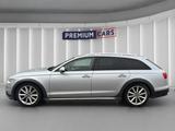 Audi A6 Allroad quattro 3.0TDI*Finanzierung* - mit Diesel-Antrieb: Silber, mit ABS