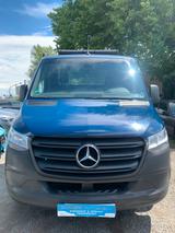 Mercedes-Benz Sprinter III Pritsche - Angebote