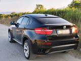 BMW X6 4.0d x-DRIVE TAUSCH... - BMW X6 in Leipzig