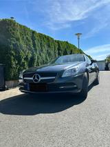 Mercedes-Benz SLK 200 - - Mercedes-Benz SLK 200 in Bochum