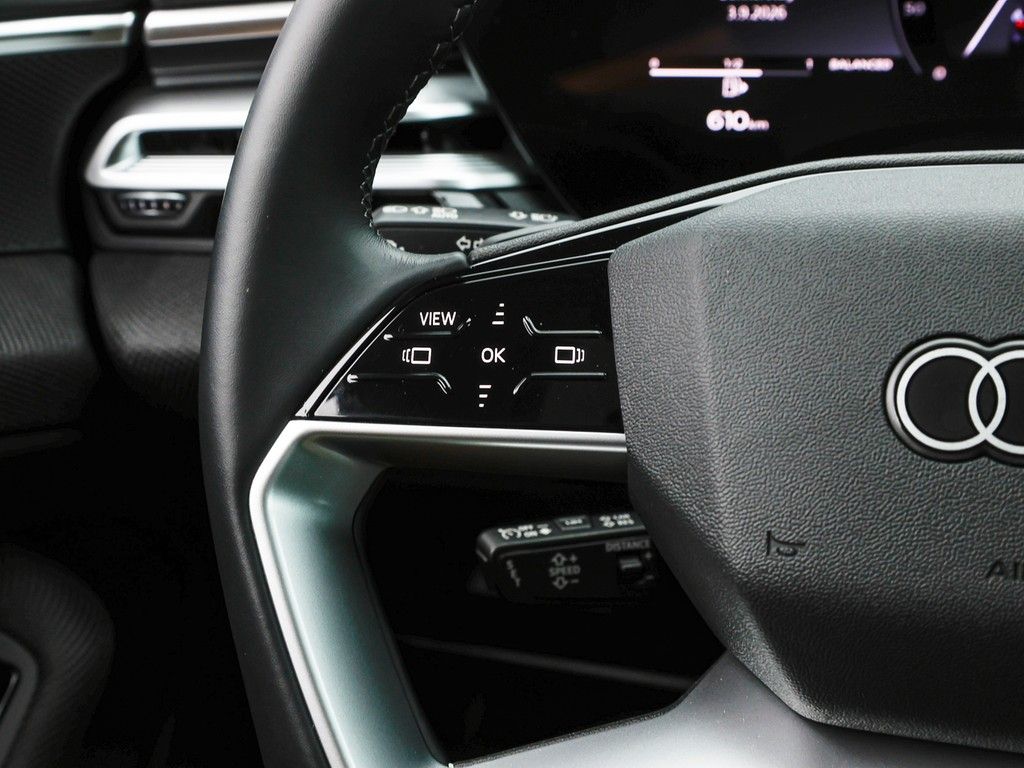Audi A6 - Bild 19