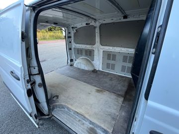 Mercedes Vito - 7