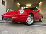 Alfa Romeo Spider - Alfa Romeo Oldtimer