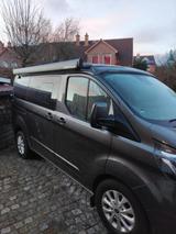Ford Nugget  - Ford Nugget Kastenwagen