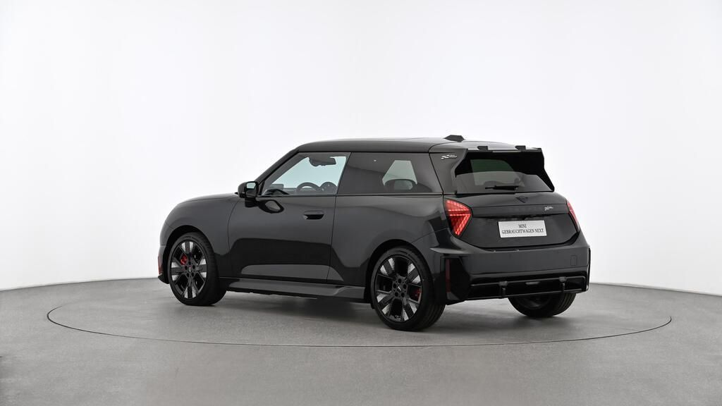 MINI John Cooper Works - Bild 8
