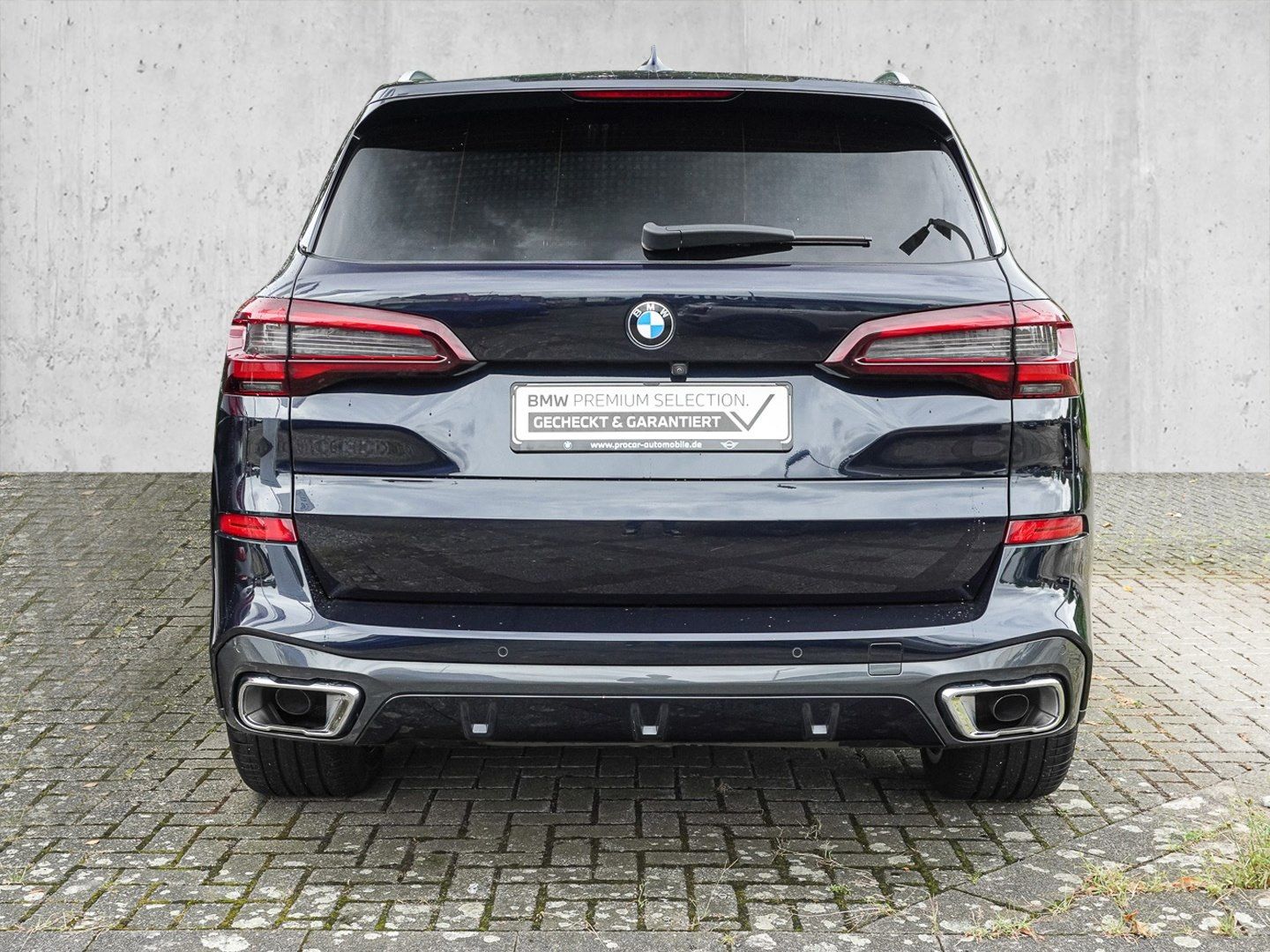 BMW X5 xDrive40d M Sport HUD PANO ACC AHK RFK NAVI foto 4