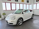 Volkswagen New Beetle Redlimited 1.9 TDI 105cv C - weiße Volkswagen New Beetle