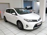 Toyota Auris Hybrid Life+ 1.8 Hybrid 2.Hand Scheckheft - Toyota Gebrauchtwagen in Velbert