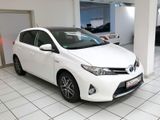 Toyota Auris Hybrid Life+ 1.8 Hybrid 2.Hand Scheckheft - Toyota Auris mit Hybrid-Antrieb: Limousine