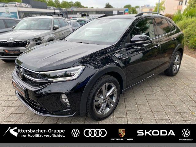 Volkswagen Taigo 1.0 TSI R-Line Navi Rückfahrk. Sitzhzg
