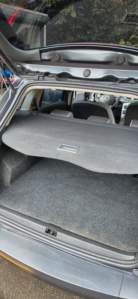 Renault Clio 2009 — photo 6