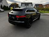 Jaguar F-Pace 30d AWD S 300PS Preis VB 8-Fach Bereift - gebrauchte Jaguar F-Pace aus dem Jahr 2016