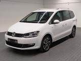 Volkswagen Sharan Join Navi/Standhzg/el.Schiebet./SHZ/Kam/1 - Volkswagen Sharan in Magdeburg