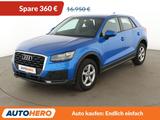 Audi Q2 1.4 TFSI ACT Aut.*NAVI*LIMITER*PDC*SHZ*ALU* - Audi Q2 Gebrauchtwagen in Essen