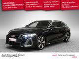 Audi A5 Avant e-hybrid quattro 220 kW S tronic - Audi A5 Jahreswagen