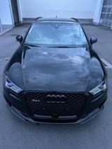 Audi RS3 2.5 TFSI S tronic quattro Sportback - RS AGA - Audi RS3 mit Panoramadach