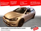 Volkswagen Golf VII Variant 1.4TSI Comfortline W-Paket PDC* - Volkswagen Golf: V Variant Comfortline