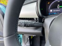 Fiat 600e 54kWh La Prima 360°SENSOR 11kW-ONBOARD NAVI - Image
