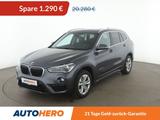BMW X1 sDrive 18d Sport Line Aut.*NAVI*ACC*LED*PANO* - BMW X1 mit Diesel-Antrieb: Automatik