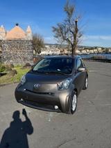Toyota iQ 1.0 High Collection - Toyota IQ: Automatik