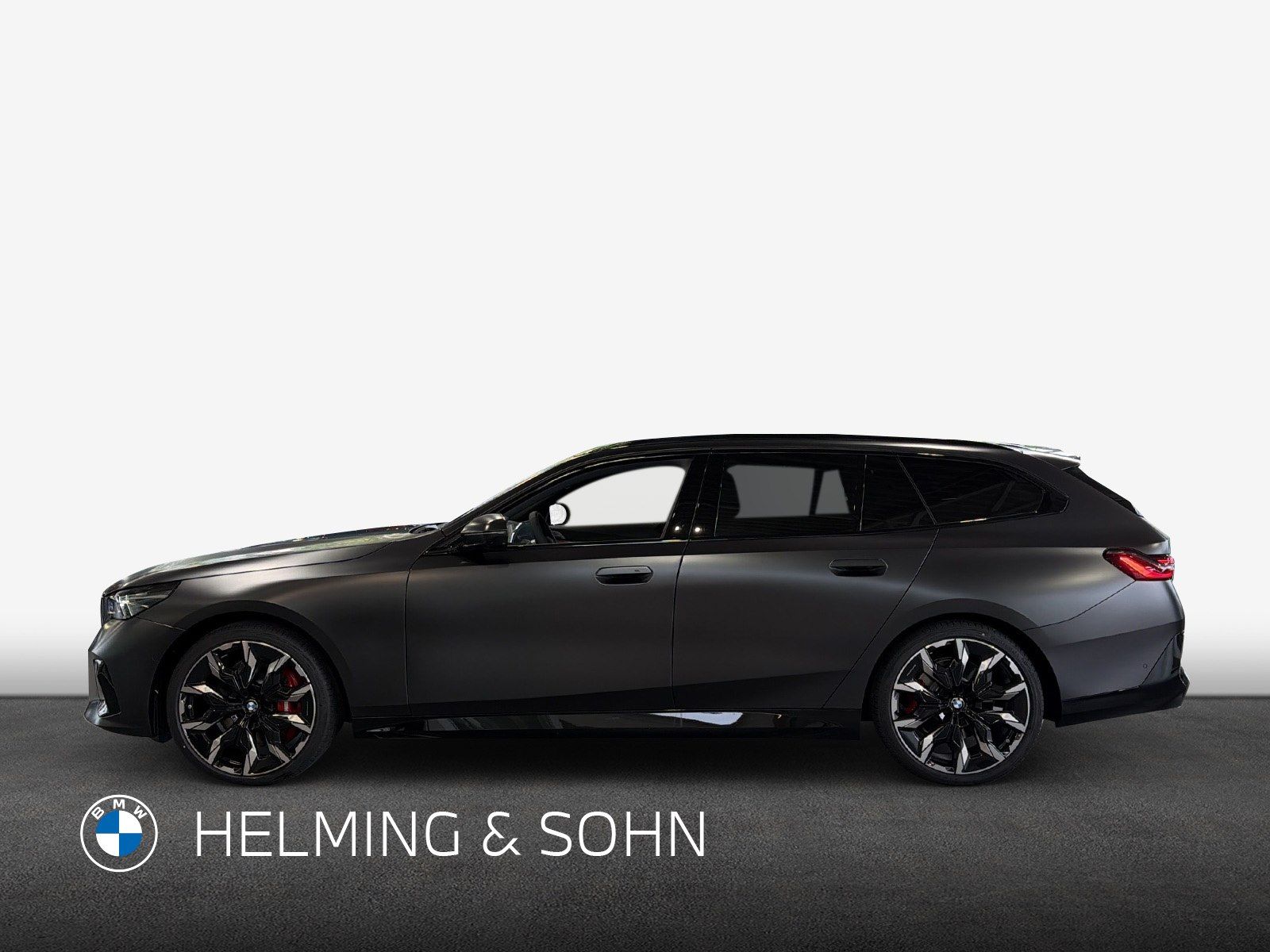BMW 540 - Bild 4