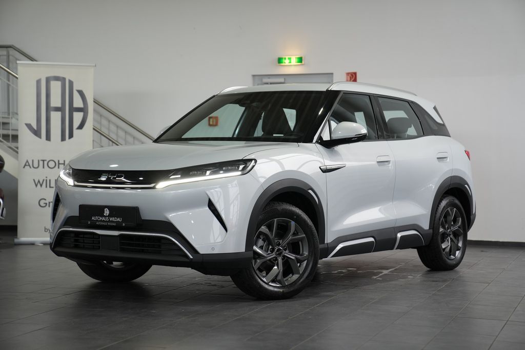 Image of BYD ATTO 2