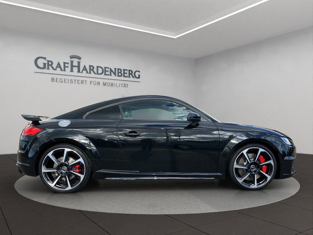 Audi TT RS Coupe 2.5 TFSI qu. S tronic Matrix Kamera