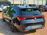 Cupra Leon Sportstourer e-Hybrid DE-Auto AirbagOK - Cupra Leon Unfallwagen