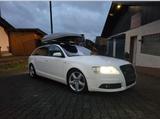 Audi A6 Avant 3.0 TDI quattro Motorschaden 